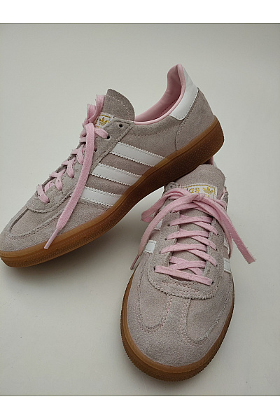 ADIDAS tenisky Handball Spezial Šedé Vel. FR 38 | ADIDAS | obrázek 10
