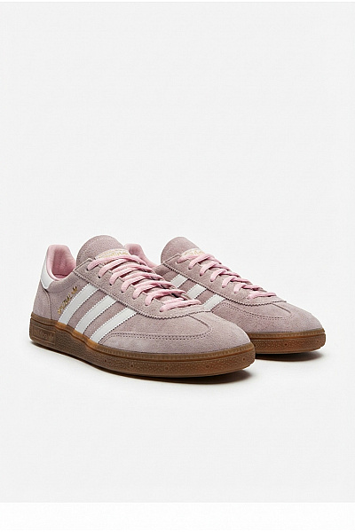 ADIDAS Tenisky Handball Spezial Šedé Vel. FR 38