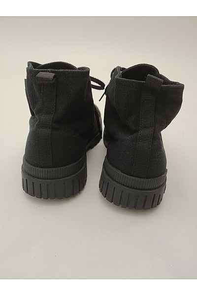 Palladium tenisky Pampa Hi Originale Černé Vel. 41 | Palladium | obrázek 3