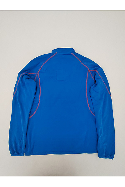 Peak mountain Pánská sportovní mikina se stojáčkem na zip Velikost L | peak mountain | obrázek 8