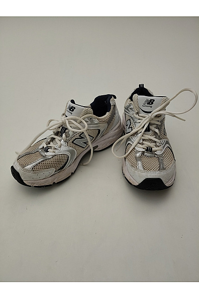 New Balance tenisky 408 Béžové Velikost 38,5 | New Balance | obrázek 2