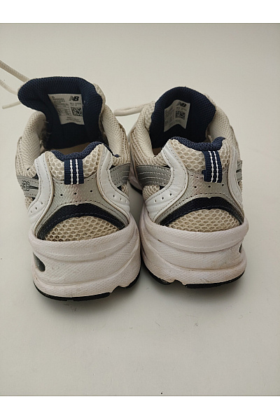 New Balance tenisky 408 Béžové Velikost 38,5 | New Balance | obrázek 6