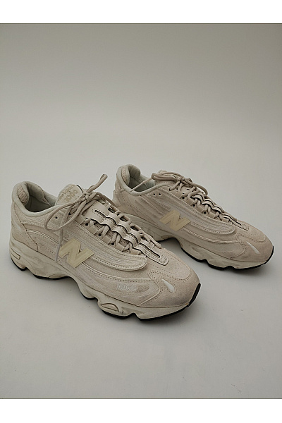 New Balance Pánské Tenisky Aimé Leon Dore X 1000 White Béžové Vel. EU 43
