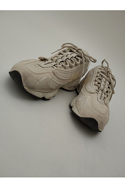 New Balance Pánské tenisky Aimé Leon Dore x 1000 White Béžové Vel. EU 43 | New Balance | obrázek 2