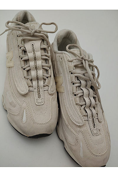 New Balance Pánské tenisky Aimé Leon Dore x 1000 White Béžové Vel. EU 43 | New Balance | obrázek 5