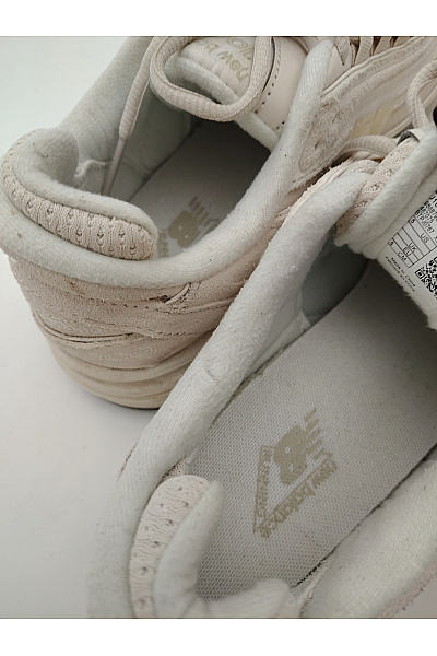 New Balance Pánské tenisky Aimé Leon Dore x 1000 White Béžové Vel. EU 43 | New Balance | obrázek 6