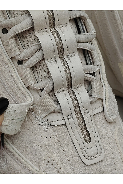 New Balance Pánské tenisky Aimé Leon Dore x 1000 White Béžové Vel. EU 43 | New Balance | obrázek 10