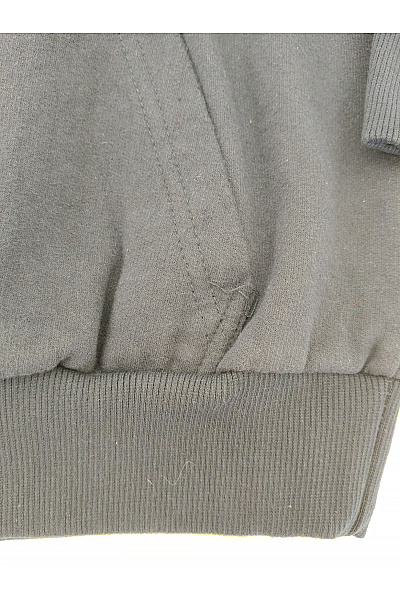 Ben sherman Dámská bavlněná mikina s kapucí a potiskem Vel. M | ben sherman | obrázek 3
