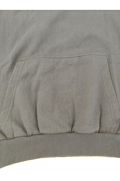 Ben sherman Dámská bavlněná mikina s kapucí a potiskem Vel. M | ben sherman | obrázek 5