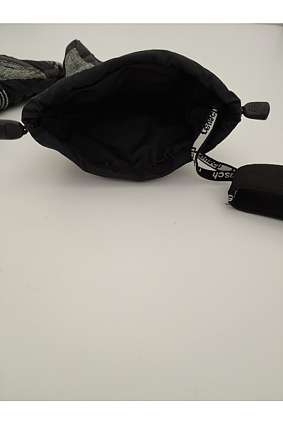 Reusch Šedé outdoorové rukavice | Reusch | obrázek 4