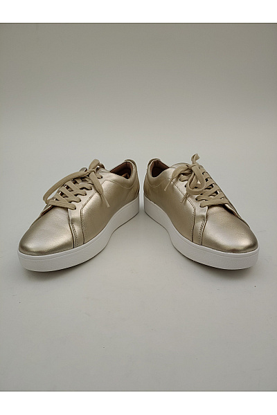 FitFlop tenisky Vionic Winny Zlaté Vel. 37 | FitFlop | obrázek 3