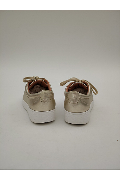 FitFlop tenisky Vionic Winny Zlaté Vel. 37 | FitFlop | obrázek 4