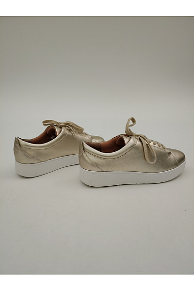 FitFlop tenisky Vionic Winny Zlaté Vel. 37 | FitFlop | obrázek 5