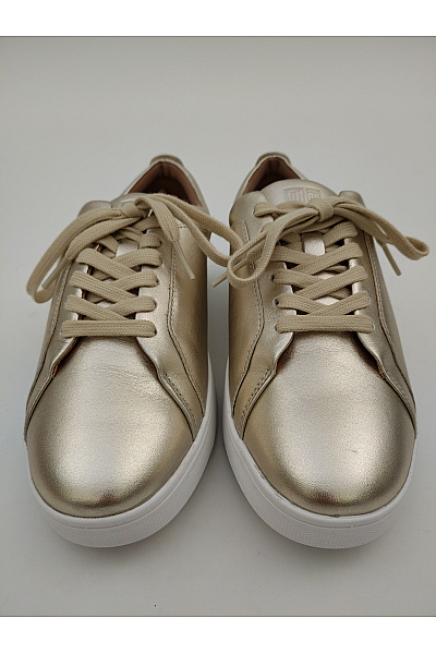 FitFlop tenisky Vionic Winny Zlaté Vel. 37 | FitFlop | obrázek 6