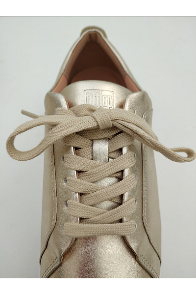 FitFlop tenisky Vionic Winny Zlaté Vel. 37 | FitFlop | obrázek 7