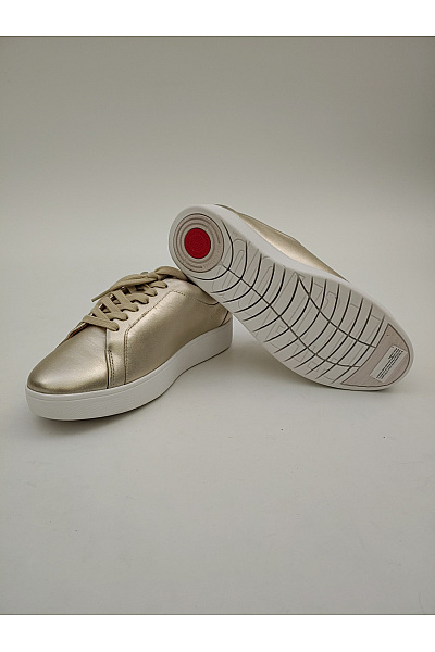 FitFlop tenisky Vionic Winny Zlaté Vel. 37 | FitFlop | obrázek 9
