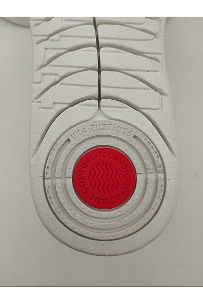 FitFlop tenisky Vionic Winny Zlaté Vel. 37 | FitFlop | obrázek 12