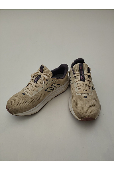 New Balance tenisky Fresh Foam 520 v9 Béžové Velikost 38 | New Balance | obrázek 2