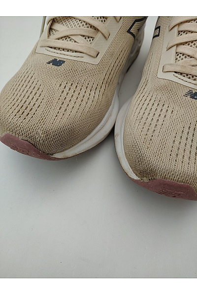 New Balance tenisky Fresh Foam 520 v9 Béžové Velikost 38 | New Balance | obrázek 3