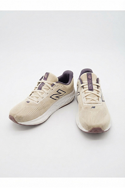 New Balance Tenisky Fresh Foam 520 V9 Béžové Velikost 38