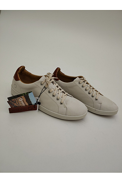 TRAVELIN tenisky Travelin' Metz Béžové Velikost EU 43 | TRAVELIN | obrázek 2