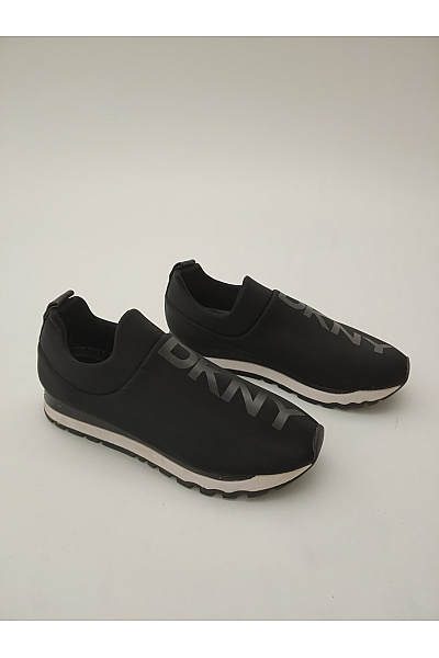 Donna Karan tenisky DKNY Nallen Slip On Černé Vel. EU 38 | Donna Karan | obrázek 2
