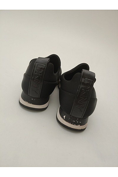Donna Karan tenisky DKNY Nallen Slip On Černé Vel. EU 38 | Donna Karan | obrázek 4