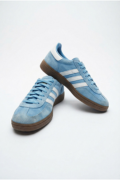 ADIDAS Tenisky Samba OG Modré Vel. 31,5