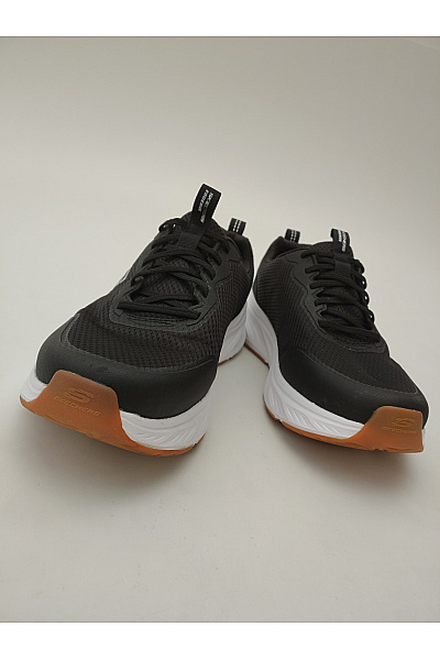 SKECHERS Pánské tenisky Edgeride - Rekze Černé Velikost EU 43 | SKECHERS | obrázek 3