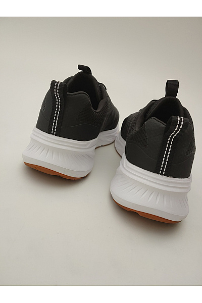 SKECHERS Pánské tenisky Edgeride - Rekze Černé Velikost EU 43 | SKECHERS | obrázek 4