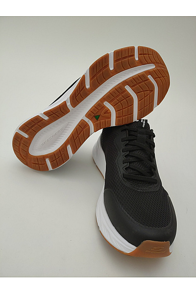 SKECHERS Pánské tenisky Edgeride - Rekze Černé Velikost EU 43 | SKECHERS | obrázek 5