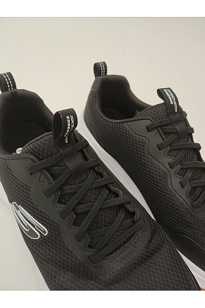 SKECHERS Pánské tenisky Edgeride - Rekze Černé Velikost EU 43 | SKECHERS | obrázek 6