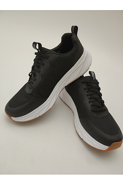 SKECHERS Pánské tenisky Edgeride - Rekze Černé Velikost EU 43 | SKECHERS | obrázek 8