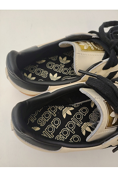 ADIDAS tenisky Samba OG Béžové Vel. UK 6 | ADIDAS | obrázek 3