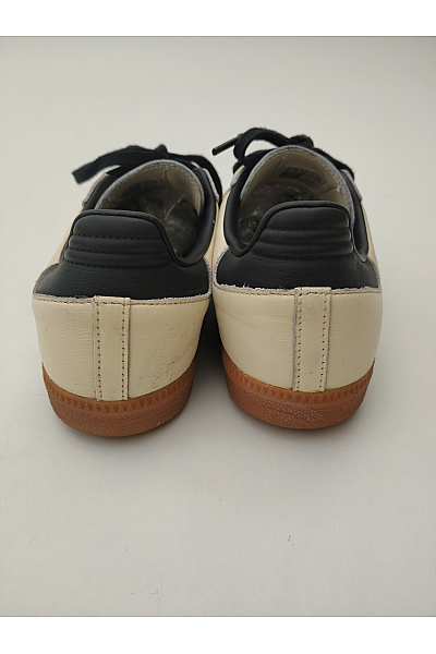 ADIDAS tenisky Samba OG Béžové Vel. UK 6 | ADIDAS | obrázek 4