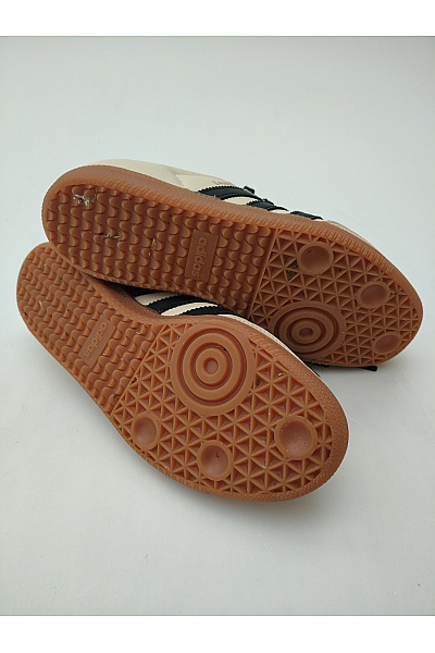 ADIDAS tenisky Samba OG Béžové Vel. UK 6 | ADIDAS | obrázek 5