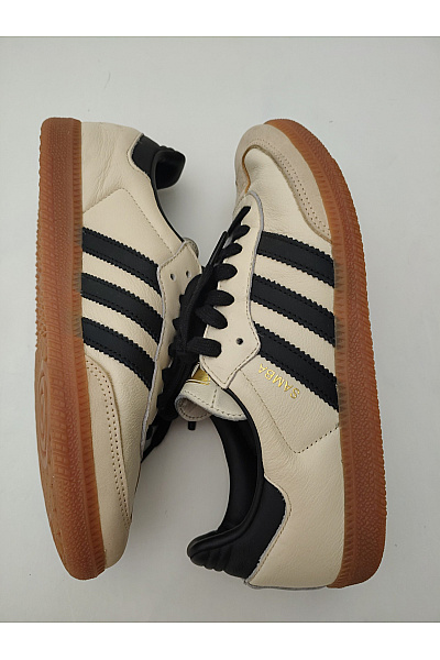 ADIDAS tenisky Samba OG Béžové Vel. UK 6 | ADIDAS | obrázek 8