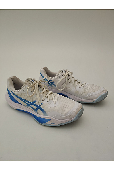 Asics Pánské tenisky Sky Elite FF 3 Bílé Velikost EU 42.5 | asics | obrázek 2