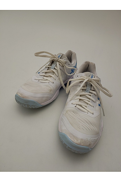 Asics Pánské tenisky Sky Elite FF 3 Bílé Velikost EU 42.5 | asics | obrázek 3