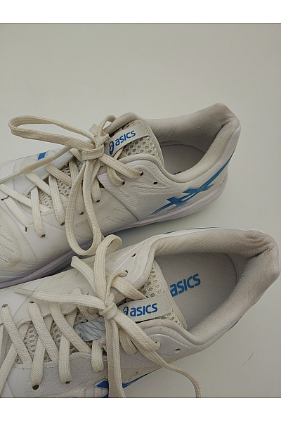 Asics Pánské tenisky Sky Elite FF 3 Bílé Velikost EU 42.5 | asics | obrázek 6