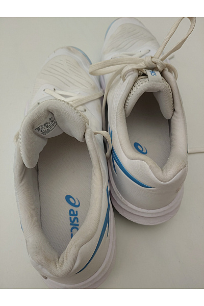 Asics Pánské tenisky Sky Elite FF 3 Bílé Velikost EU 42.5 | asics | obrázek 8