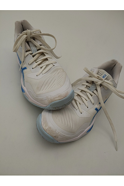 Asics Pánské tenisky Sky Elite FF 3 Bílé Velikost EU 42.5 | asics | obrázek 9