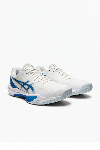Asics Pánské Tenisky Sky Elite FF 3 Bílé Velikost EU 42.5