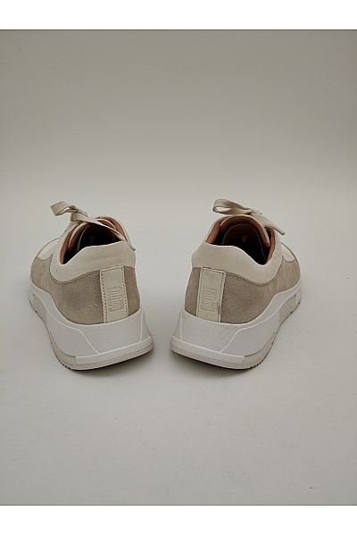 FitFlop tenisky Tamaris 1-23702-45-375 Zlaté Velikost EU 40 | FitFlop | obrázek 3