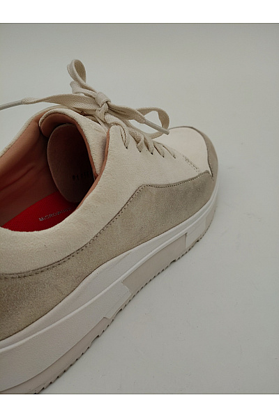 FitFlop tenisky Tamaris 1-23702-45-375 Zlaté Velikost EU 40 | FitFlop | obrázek 8