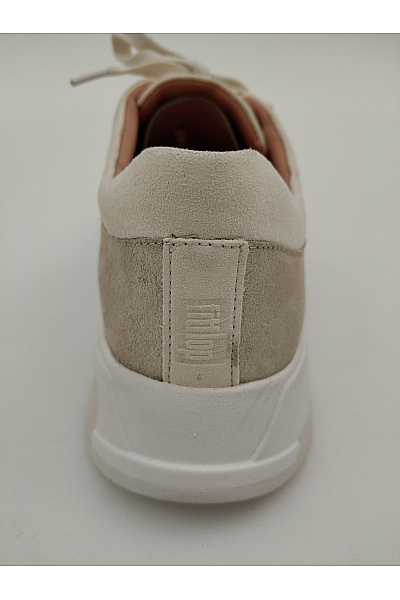 FitFlop tenisky Tamaris 1-23702-45-375 Zlaté Velikost EU 40 | FitFlop | obrázek 9