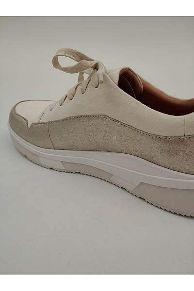 FitFlop tenisky Tamaris 1-23702-45-375 Zlaté Velikost EU 40 | FitFlop | obrázek 10