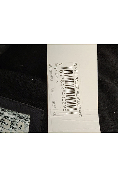 SUPERDRY Černé snowboardové kalhoty s kapsami Velikost XL | SUPERDRY | obrázek 11