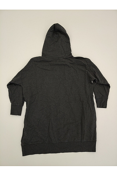 Gap Dámský bavlněný oversized pulovr s kapucí Velikost US XXL | Gap | obrázek 7