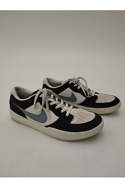 Nike Pánské tenisky SB Force 58 Černobílé Velikost EU 46 | Nike | obrázek 2